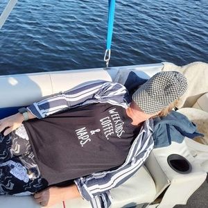 Meet your Posher, Vicky